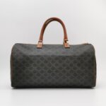 Celine Triomphe logo — фото 5