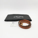 Celine Triomphe logo — фото 8