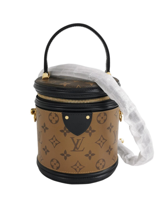 Louis Vuitton Cannes Reverse