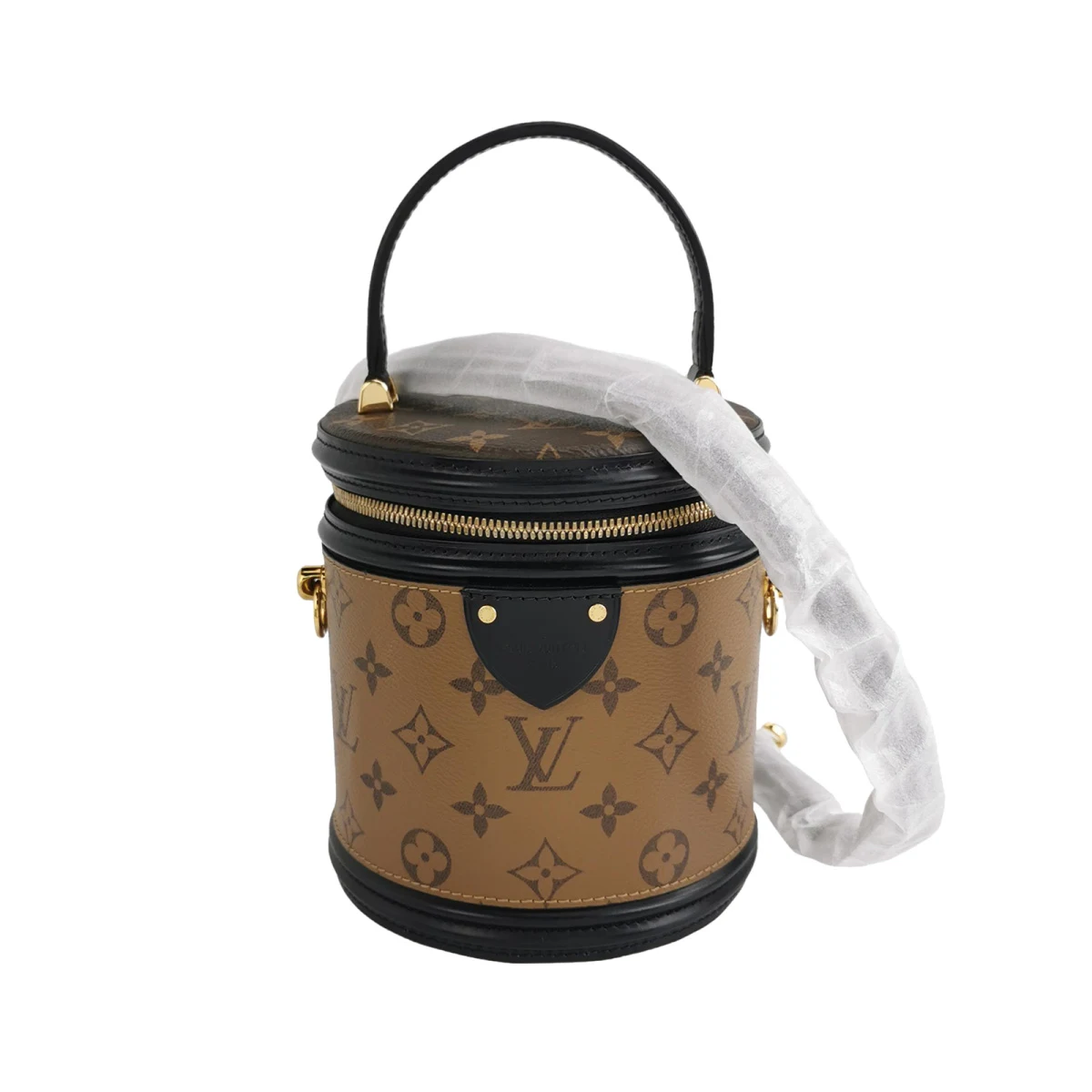Louis Vuitton Cannes Reverse — продано