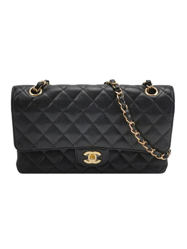 Chanel Classic Flap C