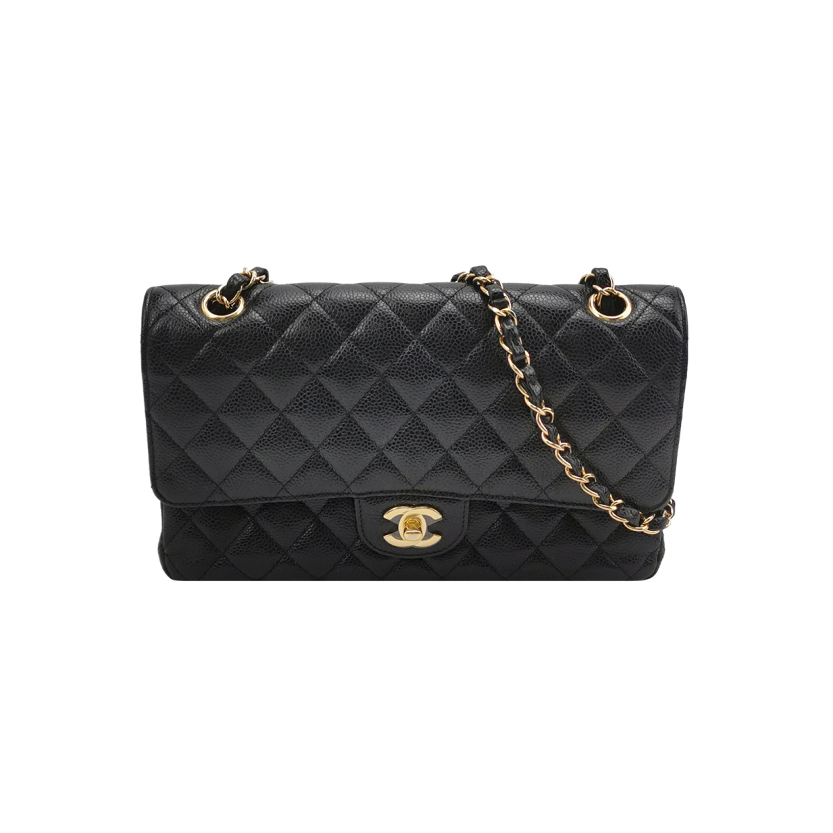 Chanel Classic Flap C — фото 1