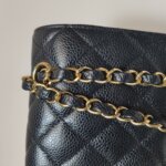 Chanel Classic Flap C — фото 11