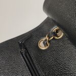 Chanel Classic Flap C — фото 13