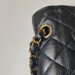 Chanel Classic Flap C — фото 14