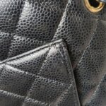Chanel Classic Flap C — фото 15