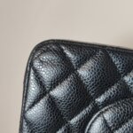 Chanel Classic Flap C — фото 20