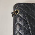 Chanel Classic Flap C — фото 22
