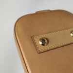 Louis Vuitton Alma BB Monogram — фото 12