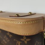 Louis Vuitton Alma BB Monogram — фото 14