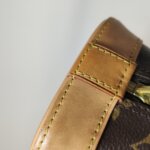 Louis Vuitton Alma BB Monogram — фото 15