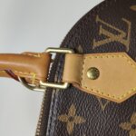 Louis Vuitton Alma BB Monogram — фото 16