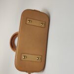 Louis Vuitton Alma BB Monogram — фото 18