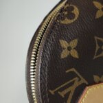 Louis Vuitton Alma BB Monogram — фото 23