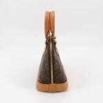 Louis Vuitton Alma BB Monogram — фото 3