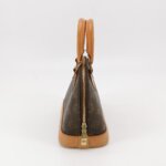 Louis Vuitton Alma BB Monogram — фото 4