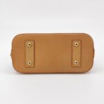 Louis Vuitton Alma BB Monogram — фото 6