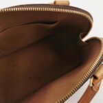 Louis Vuitton Alma BB Monogram — фото 7