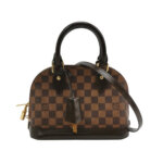 Louis Vuitton Alma BB — миниатюра 1