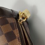 Louis Vuitton Alma BB — фото 11