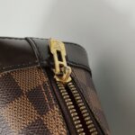 Louis Vuitton Alma BB — фото 12