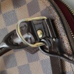 Louis Vuitton Alma BB — фото 13