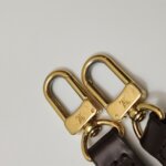 Louis Vuitton Alma BB — фото 14