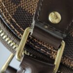 Louis Vuitton Alma BB — фото 15