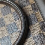 Louis Vuitton Alma BB — фото 17