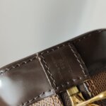 Louis Vuitton Alma BB — фото 19