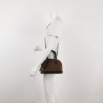 Louis Vuitton Alma BB — фото 2