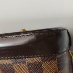 Louis Vuitton Alma BB — фото 20