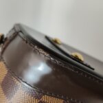 Louis Vuitton Alma BB — фото 21