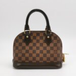 Louis Vuitton Alma BB — фото 5