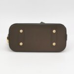 Louis Vuitton Alma BB — фото 6