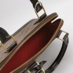 Louis Vuitton Alma BB — фото 7