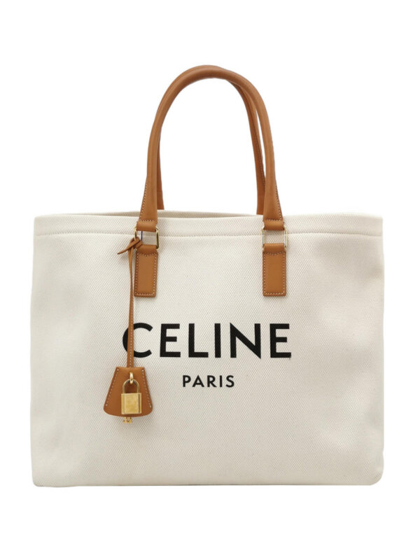 Celine Cabas Logo