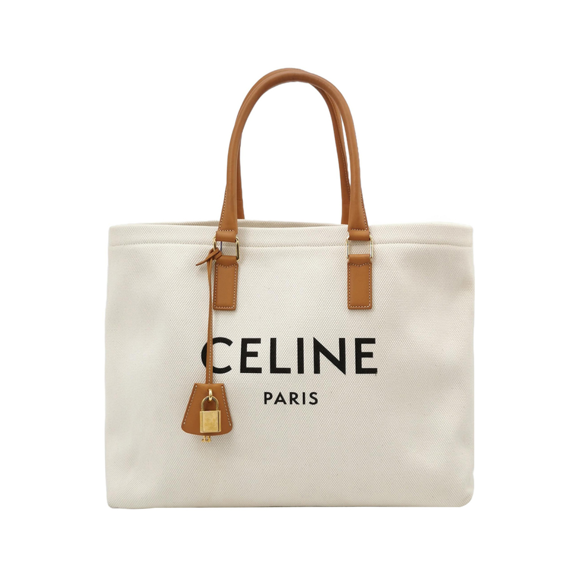 Celine Cabas Logo — фото 1