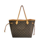 Louis Vuitton Neverfull Monogram — миниатюра 1