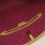 Louis Vuitton Neverfull Monogram — фото 10