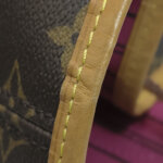 Louis Vuitton Neverfull Monogram — фото 14