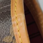 Louis Vuitton Neverfull Monogram — фото 15