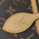 Louis Vuitton Neverfull Monogram — фото 18