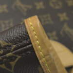 Louis Vuitton Neverfull Monogram — фото 19