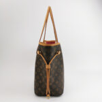 Louis Vuitton Neverfull Monogram — фото 3