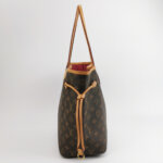 Louis Vuitton Neverfull Monogram — фото 4