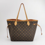 Louis Vuitton Neverfull Monogram — фото 5