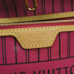 Louis Vuitton Neverfull Monogram — фото 8