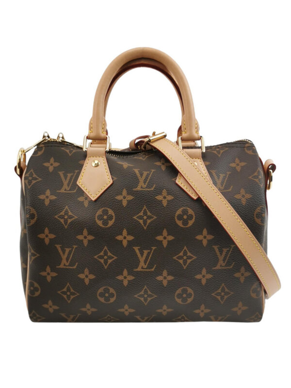 Louis Vuitton Speedy 25 Monogram