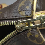 Louis Vuitton Speedy 25 Monogram — фото 12